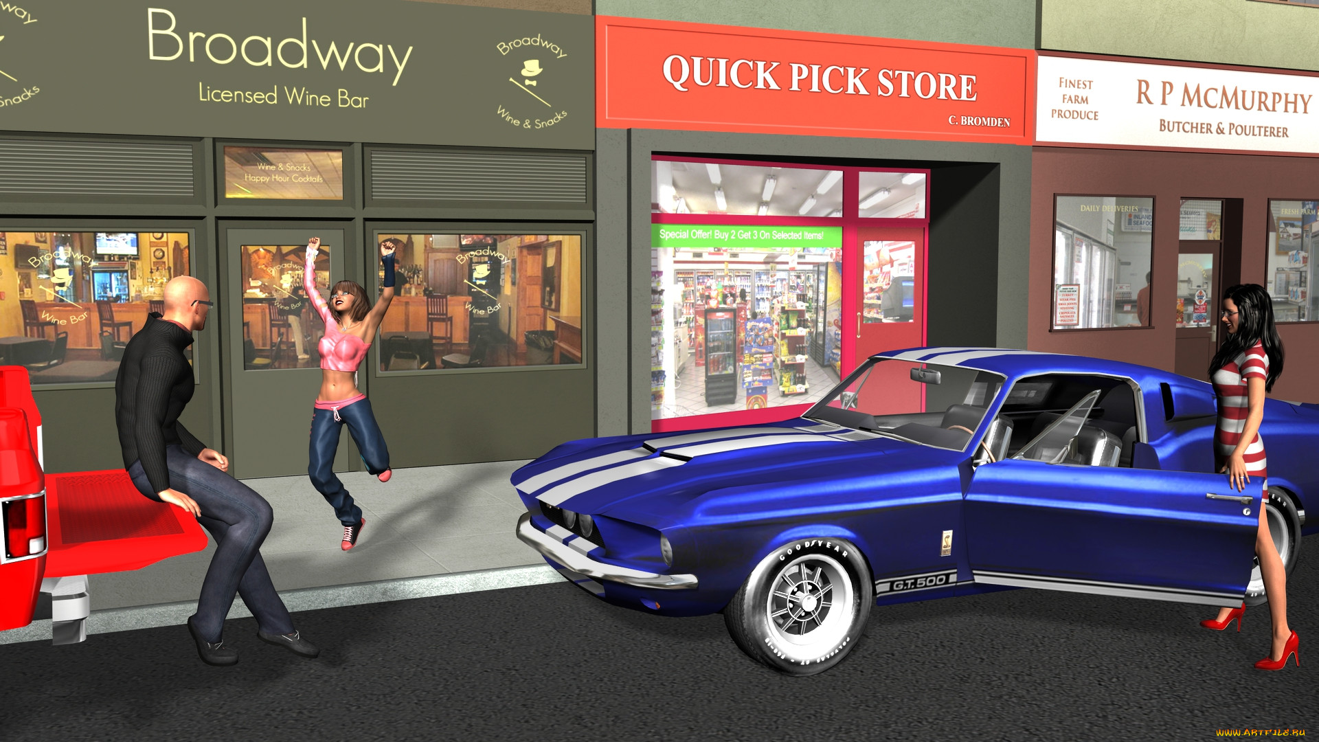 3 , -,  , people- car ,  moto, , , 